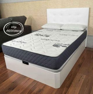 Canapé Abatible Nuevo liquidación