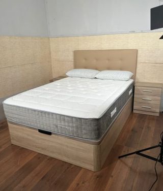 Canapé Abatible Nuevo liquidación