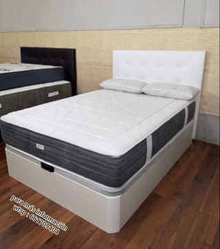 Canapé Abatible Nuevo liquidación