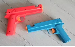 Mandos Nintendo Switch 1/OLED Volante