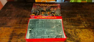 Warhammer workshop dungeons dragon giochi Toys Toy