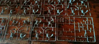 Warhammer workshop dungeons dragon giochi Toys Toy