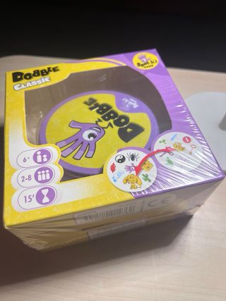 Dobble Classic - Gioco di carte