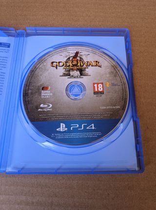 Gioco God of War 3