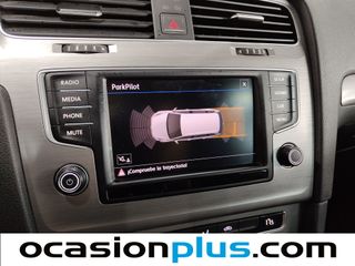 Volkswagen Golf Variant Advance 1.4 TSI BMT 92 kW (125 CV) DSG