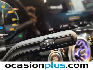 Mercedes-Benz GLA 250 e 160 kW (218 CV)