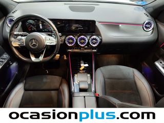 Mercedes-Benz GLA 250 e 160 kW (218 CV)