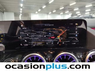 Mercedes-Benz GLA 250 e 160 kW (218 CV)