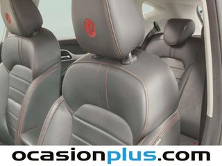 MG ZS 1.5 Luxury 78 kW (106 CV)