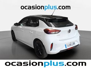 Opel Corsa 1.2 Turbo XHL GS-Line 74 kW (100 CV)