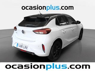 Opel Corsa 1.2 Turbo XHL GS-Line 74 kW (100 CV)