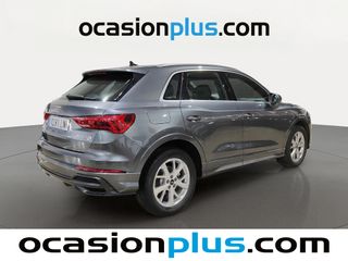 Audi Q3 S line 35 TFSI 110 kW (150 CV) S tronic