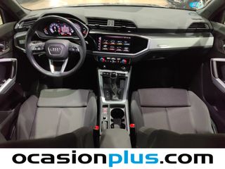 Audi Q3 S line 35 TFSI 110 kW (150 CV) S tronic