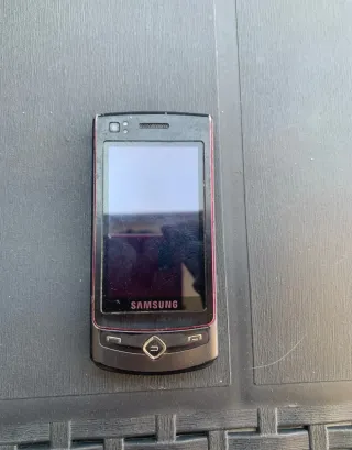 Samsung S8300