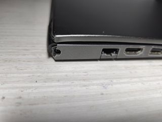 Portátil Dell Core i5 8GB RAM 240GB SSD