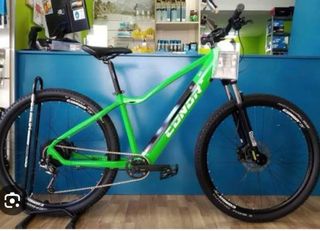 Bicicleta Conor E-MTB Java 29 MD-430