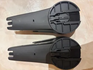 Adaptadores Bugaboo Bee 6