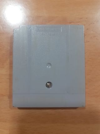 FIFA soccer 96 Game Boy