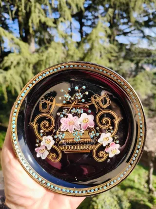 Tazza da caffè Doric England