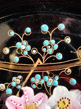 Tazza da caffè Doric England