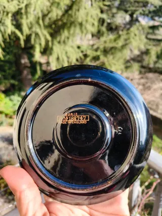 Tazza da caffè Doric England