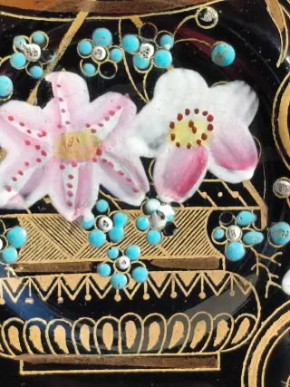 Tazza da caffè Doric England