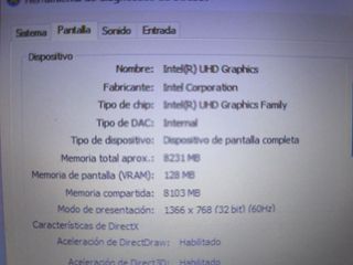 HP CF2000NS i5 10ª Gen 16GB RAM 512GB SSD