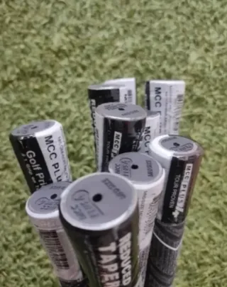 Golf Pride MCC Plus4 Midsize Grips (10ud)