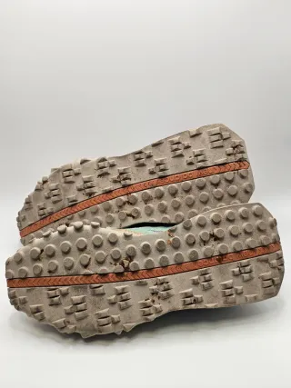 New Balance XC72 Zapatillas Running Naranja Púrpur