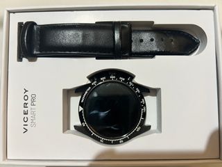 Reloj Viceroy Smart Pro Negro