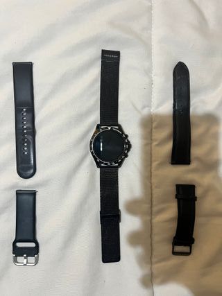Reloj Viceroy Smart Pro Negro