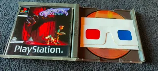 PlayStation 1 PS1 giochi videogiochi Nintendo Xbox