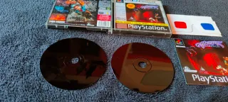PlayStation 1 PS1 giochi videogiochi Nintendo Xbox