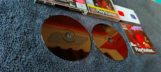 PlayStation 1 PS1 giochi videogiochi Nintendo Xbox