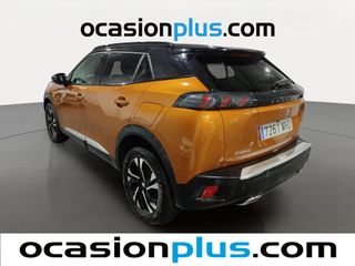 Peugeot 2008 PureTech 130 S&S GT 96 kW (130 CV)