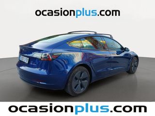 Tesla Model 3 Gran Autonomía 4WD 366 kW (498 CV)