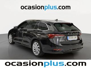 Skoda Octavia Combi 2.0 TDI Ambition 85 kW (115 CV)