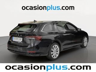 Skoda Octavia Combi 2.0 TDI Ambition 85 kW (115 CV)
