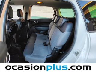 Fiat 500L 1.6 16v MultiJet II S&S Living 77 kW (105 CV)