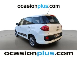 Fiat 500L 1.6 16v MultiJet II S&S Living 77 kW (105 CV)