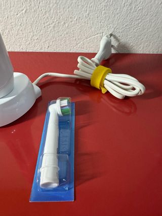 Spazzolino Elettrico OralB Rosa