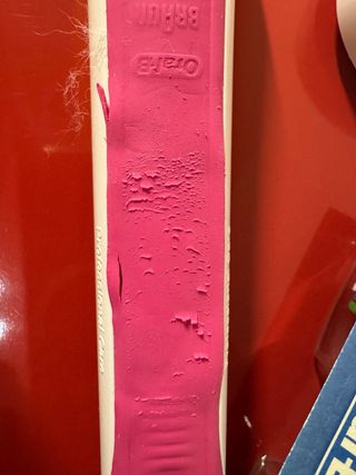 Spazzolino Elettrico OralB Rosa