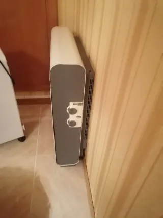 Acumuladores de calor nocturnidad