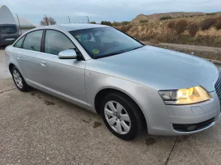 Audi A6 2006