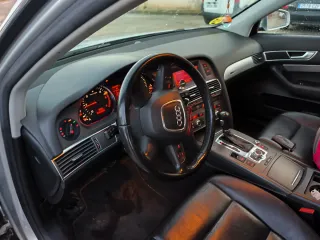 Audi A6 2006