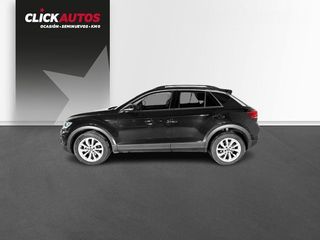 Volkswagen T-Roc 1.0 TSI 110CV Life