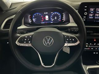 Volkswagen T-Roc 1.0 TSI 110CV Life