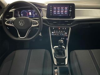 Volkswagen T-Roc 1.0 TSI 110CV Life