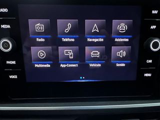 Volkswagen T-Roc 1.0 TSI 110CV Life