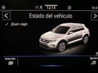 Volkswagen T-Roc 1.0 TSI 110CV Life